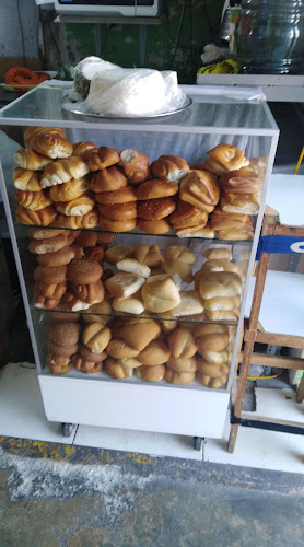 Mercado Agua Santa - Callao