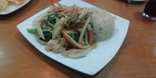 Chifa DE ZHI WANG - Gastronomía y hostelería