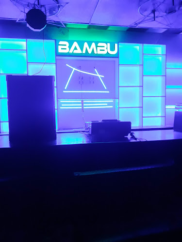 Comentarii opinii despre BAMBÚ