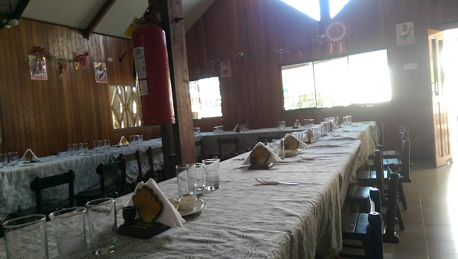 Opinii despre Cevicheria Brandos în Pucallpa - Gastronomía y hostelería