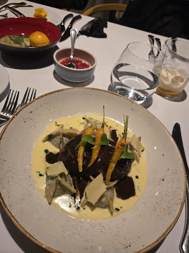 MAP Café - Gastronomía y hostelería