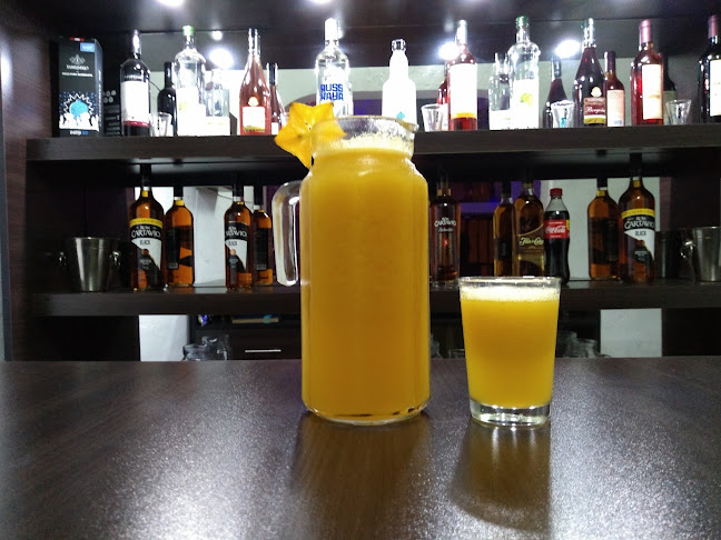 Open Pub - Lambayeque - Lambayeque