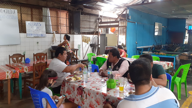 Opinii despre Mercado N°1 Pucallpa în Pucallpa - Gastronomía y hostelería