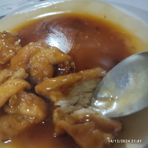 W9HX+QX6, Huaura 15138