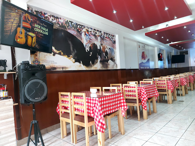 Restaurant Socabaya - Tacna