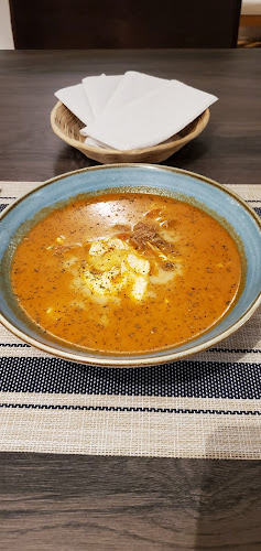 Comentarii opinii despre Yuraq Restaurant