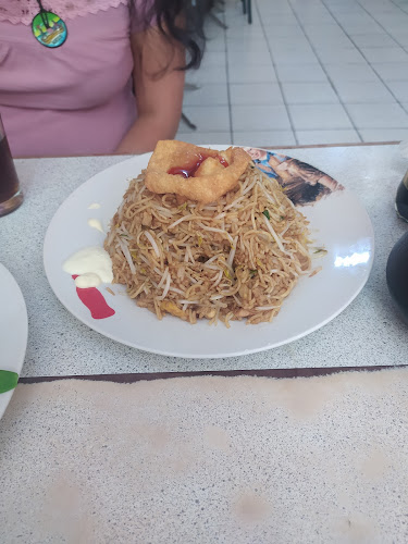 5 Sabores - Chiclayo