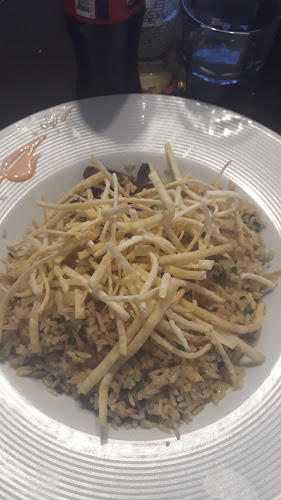 Restaurante Sukre Ayacucho - Gastronomía y hostelería