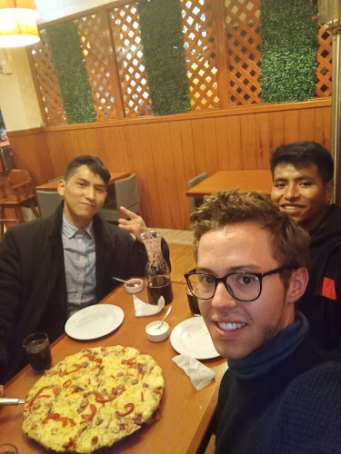 Av. Velasco Astete Kennedy, B-G-14, Cusco 08006