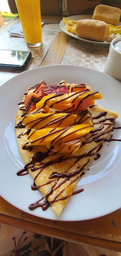 Comentarii opinii despre Wild Olive Trattoria & Guest House