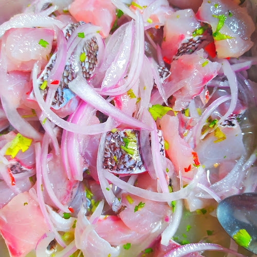 La Reyna del sabor-sechura - Gastronomía y hostelería