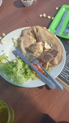 Restaurante Campestre La Campiña Majeña - Arequipa