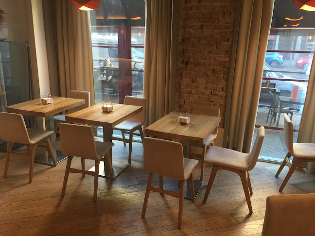 Comentarii opinii despre El Tizón