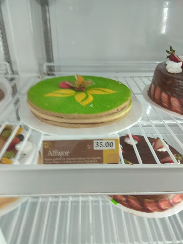 Comentarii opinii despre Capuccino Baguette