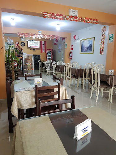 La Langosta - Restaurant Marisquería