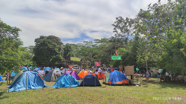 ramcho SARGENTO - Puerto Maldonado