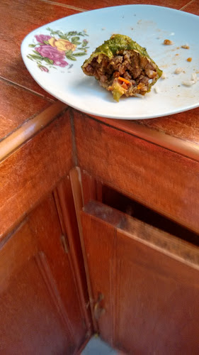 LOS TINAJONES bodega restaurant