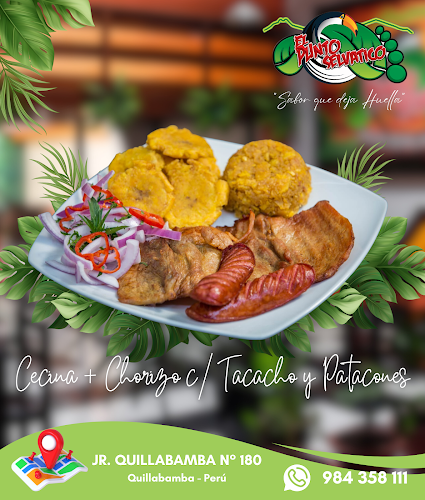 Opinii despre El Punto Selvático în Quillabamba - Gastronomía y hostelería