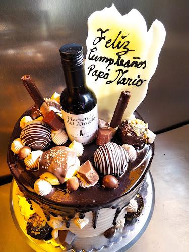 Pastelería Mía Delicia - Arequipa