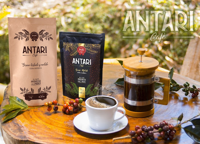 Opinii despre Antari Café în Lima - Gastronomía y hostelería