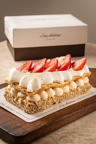 Pastelería San Antonio - Angamos - Miraflores