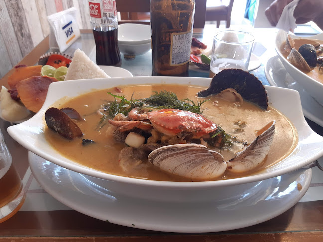 Opinii despre Murike Pescados în José Leonardo Ortiz - Gastronomía y hostelería