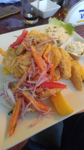 Recreo Batata Rústica - Ayacucho