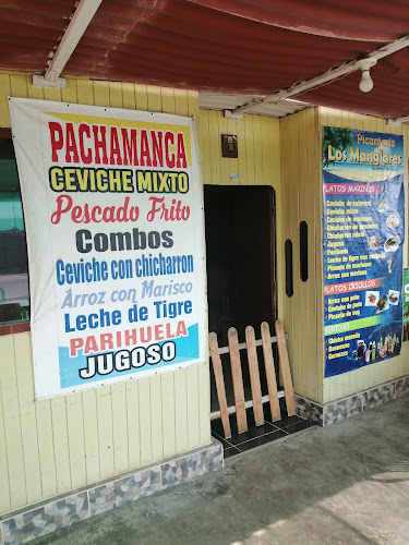 Opinii despre Picantería Los Manglares în Puerto Huarmey - Gastronomía y hostelería