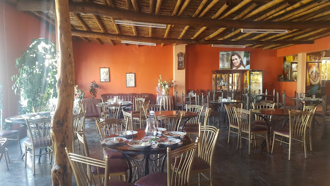 Restaurant y Coliseo Julia Esther