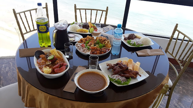 Comentarii opinii despre El Mirador de Chancay