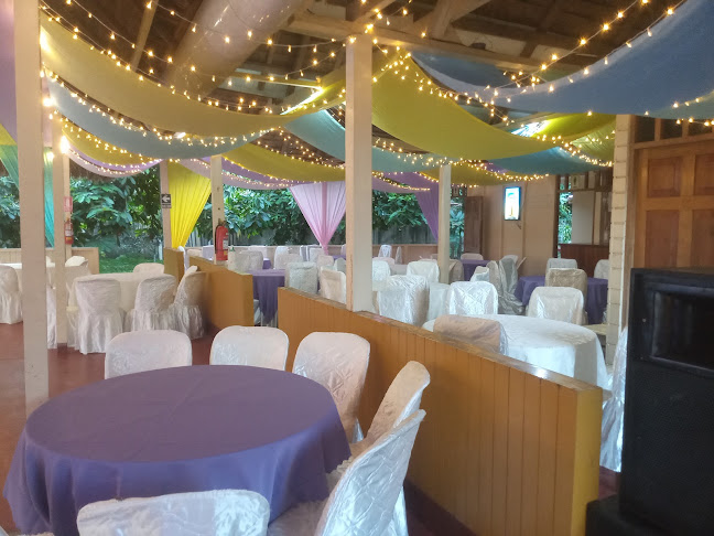 Opinii despre Crt punto cero în Puerto Maldonado - Gastronomía y hostelería