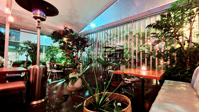 Lima, Av. Santo Toribio 173, San Isidro 15073