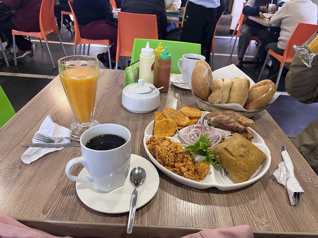 Opinii despre Mango în Ica - Gastronomía y hostelería