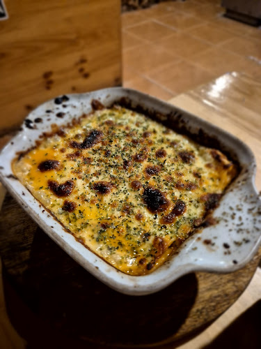 Pizza La Avventura - La Auténtica - Cusco