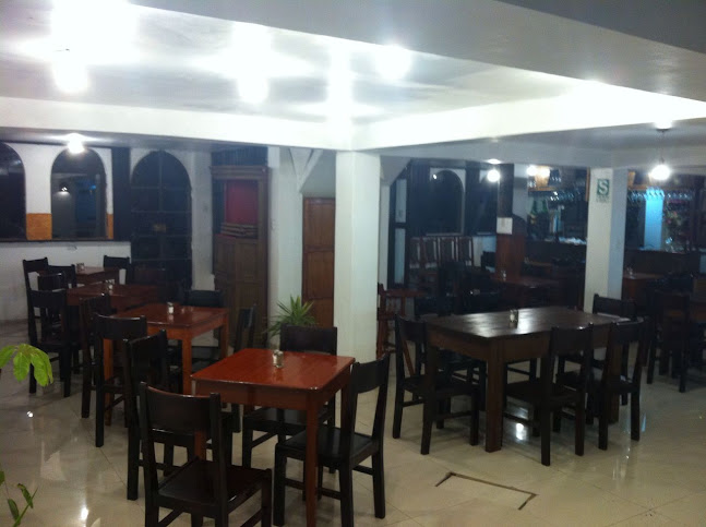 Chijchipa Restaurant