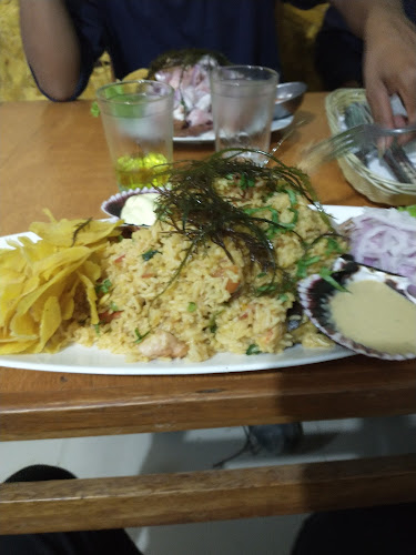 Comentarii opinii despre restaurant cevicheria Raffo