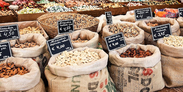 Opinii despre Frutos Secos Cusco în Cuzco - Gastronomía y hostelería