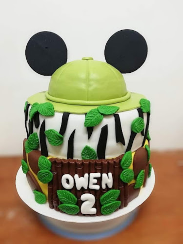 Comentarii opinii despre Mía Delizia - Pastelería