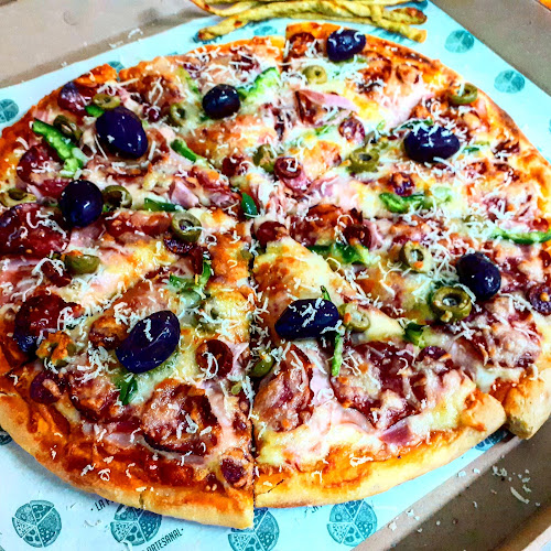 Comentarii opinii despre PIZZERIA LA PIAMONTESA