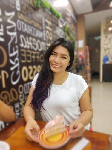 Opinii despre Pastelería Fina Rauletti în Tarapoto - Gastronomía y hostelería