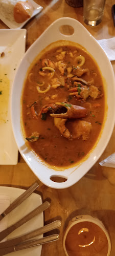 Restaurant La Tomasita - Piura