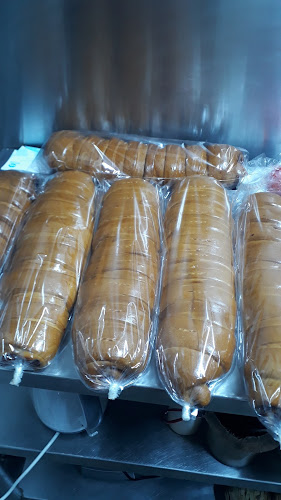 MERCADO MACH DE CHORRILLOS - Gastronomía y hostelería