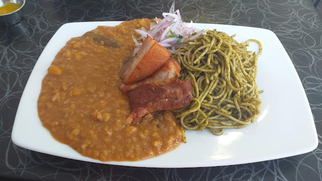 El Porteño - Sucursal Chalaca - Callao