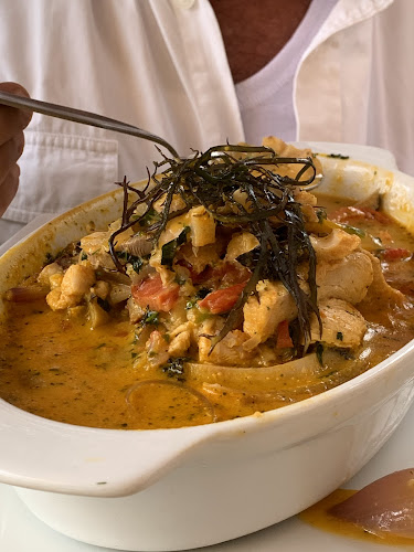 Opinii despre Sr. Camarón în Yanahuara - Gastronomía y hostelería