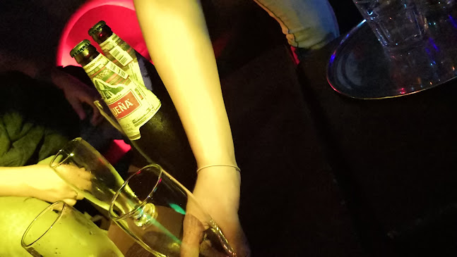 Keros Bar Huaraz - Gastronomía y hostelería