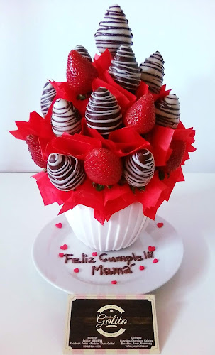 Panificadora D. LUNA - Moquegua