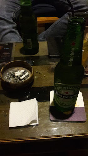 Tributo Cafe Bar - Ica