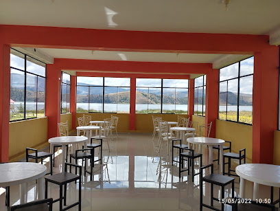 Recreo Campestre "El Toro De Oro"