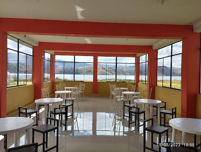 Recreo Campestre "El Toro De Oro"