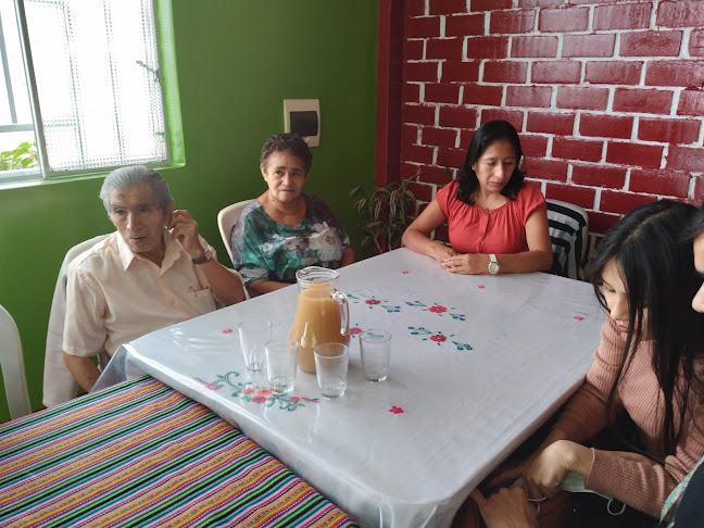 Opinii despre LA NORTEÑITA în Lambayeque - Gastronomía y hostelería